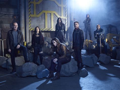 agents of shield|agents of shield season 5.